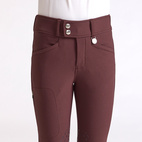 Ridbyxa Nilla knäskodd junior