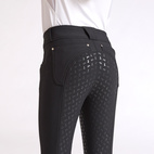 Ridbyxa Nilla Helskodd junior