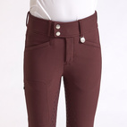 Ridbyxa Nilla Helskodd junior