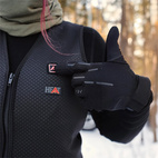 Termovest tynn