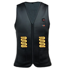Termovest tynn
