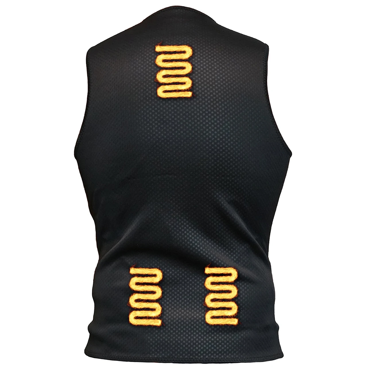 Termovest tynn