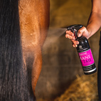 Canter maine & tail rosa 1 L