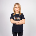 T-Shirt Odette junior