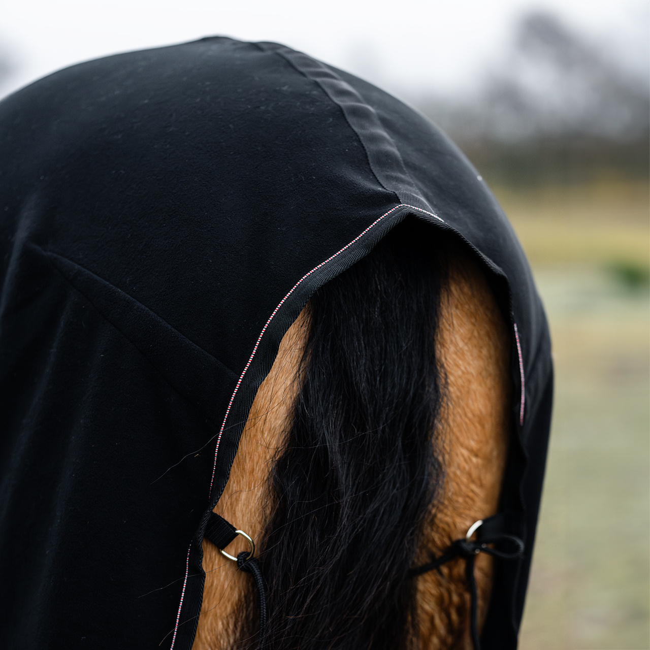 Fleecetäcke Therapy Infra