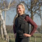 Säkerhetsväst Flexplus Vuxen