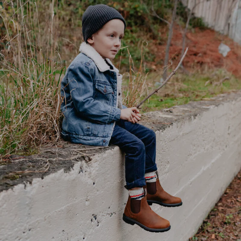 Jodhpurs Blunnies Blundstone Kids