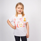 T-Shirt Oakland junior