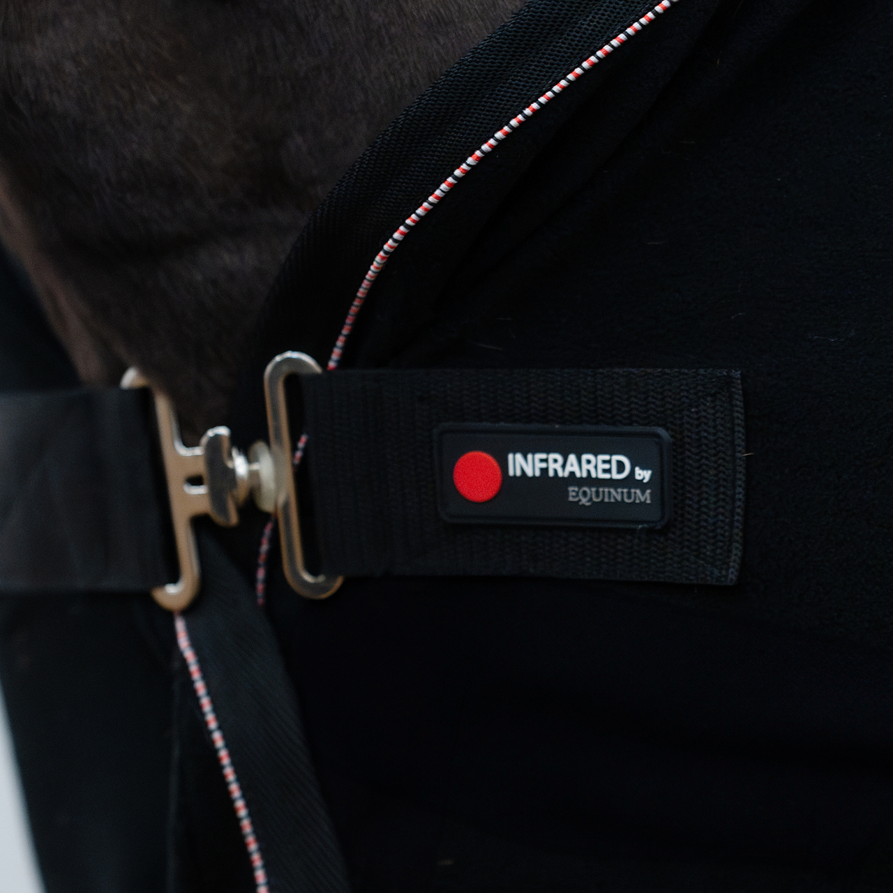 Fleecetäcke Therapy Infra