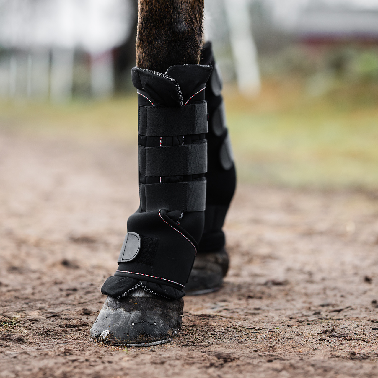 Stallboots Therapy Infra