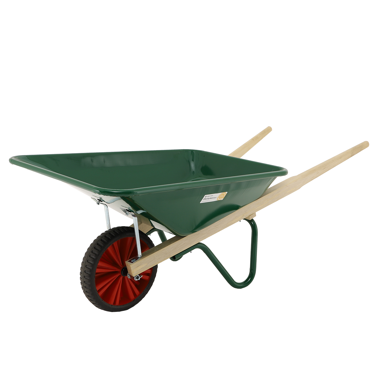 SKOTTKÄRRA H117