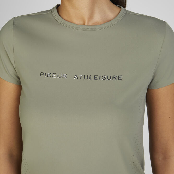 Funktions T-shirt Athleisure Pikeur