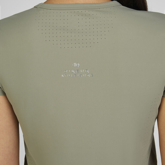 Funktions T-shirt Athleisure Pikeur