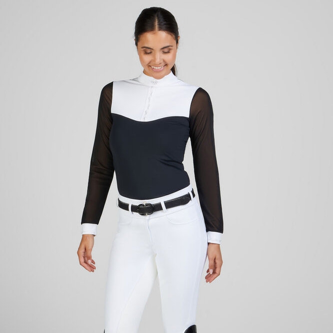 Tävlingstop Selection Pikeur