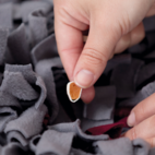 Aktiveringsfilt Sniffing Carpet Nivå 1