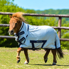 Fluedekken Freedom Fly ponni Bucas