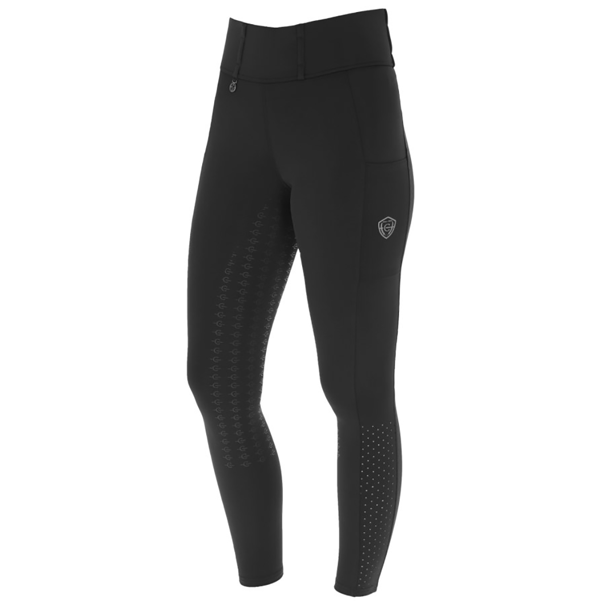 Ridtights Compression Covalliero