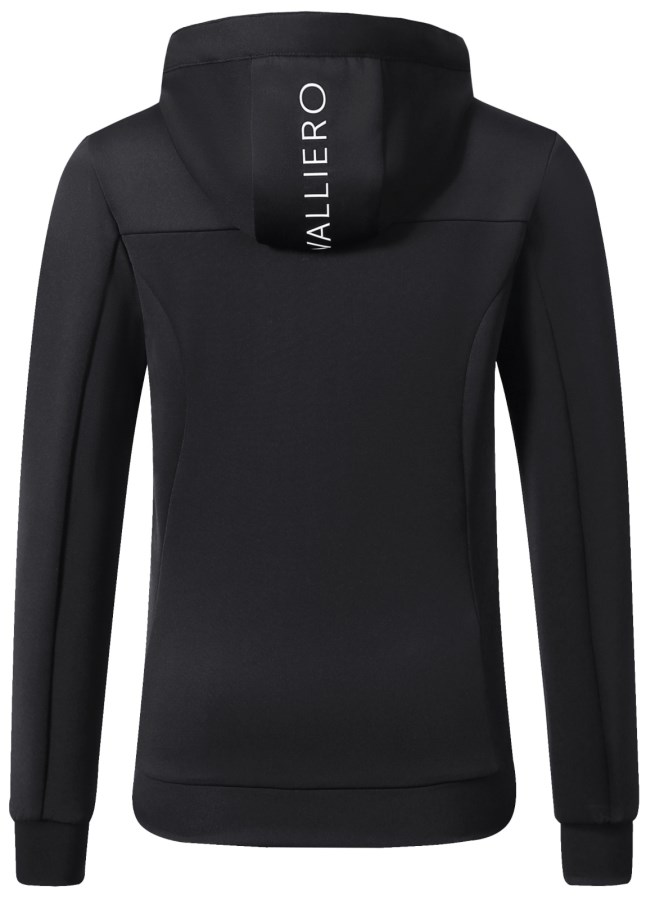 Hoddie Jkt Covalliero