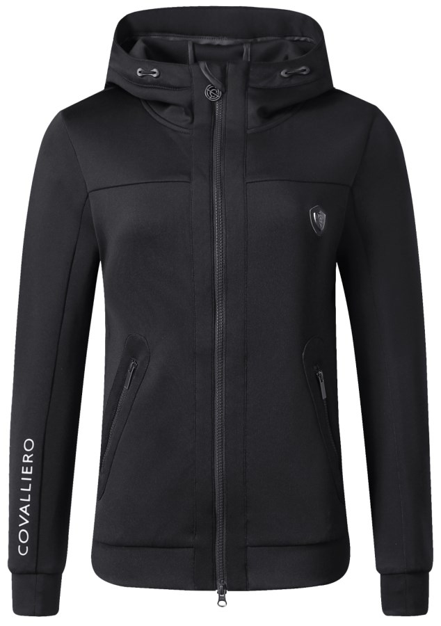Hoddie Jkt Covalliero