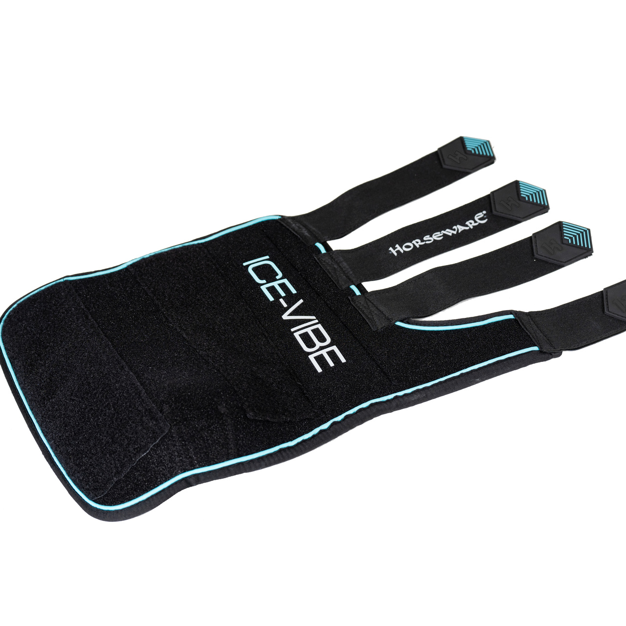 Ice-Vibe Leg Wraps