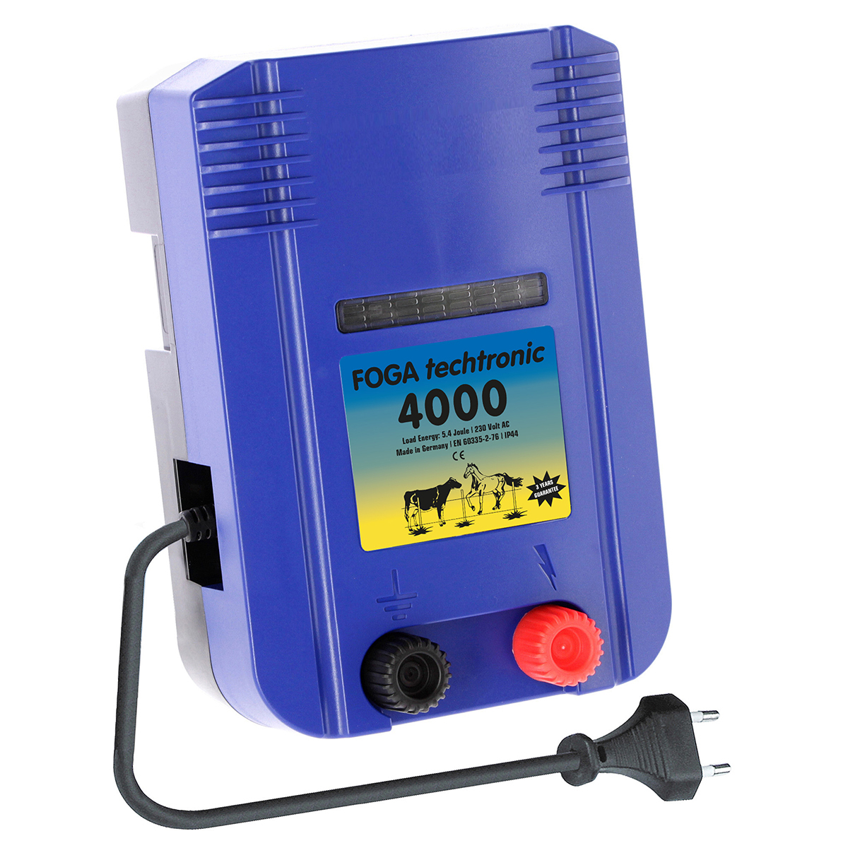Foga techtronic 4000