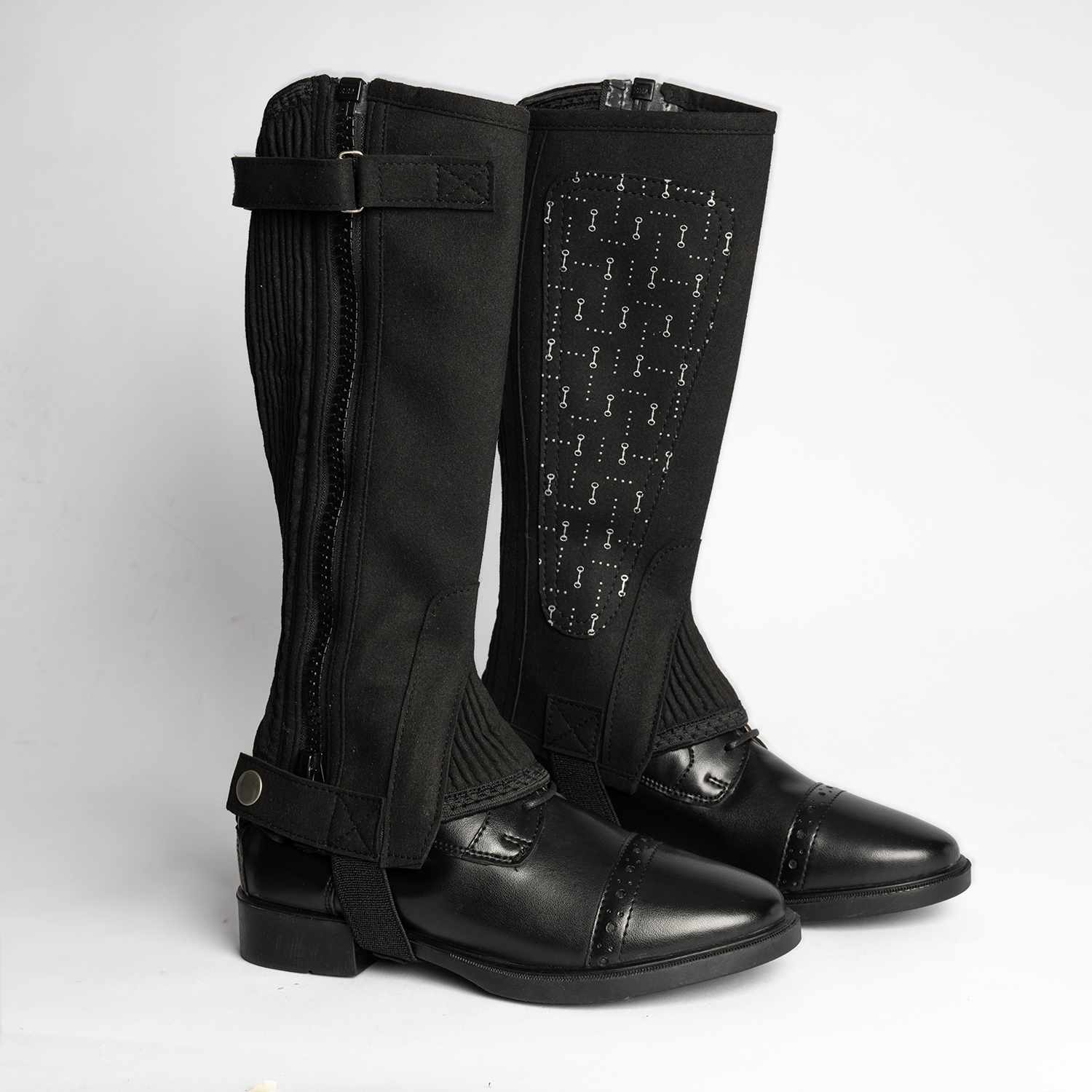 Shortchaps junior Ori Amara