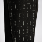 Shortchaps junior Ori Amara