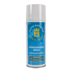 Impregneringsspray for Hestedekken