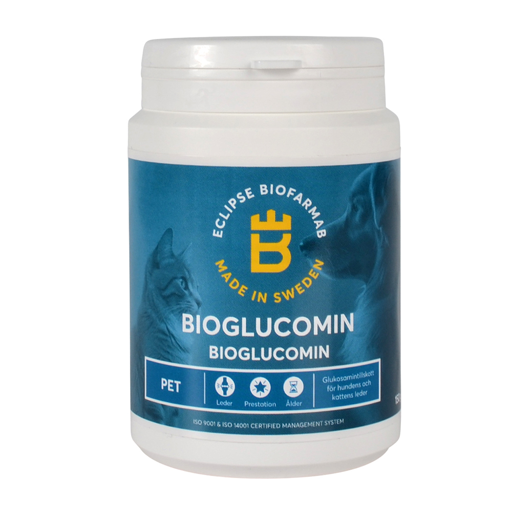 BIO GLUCOMIN HUND 150