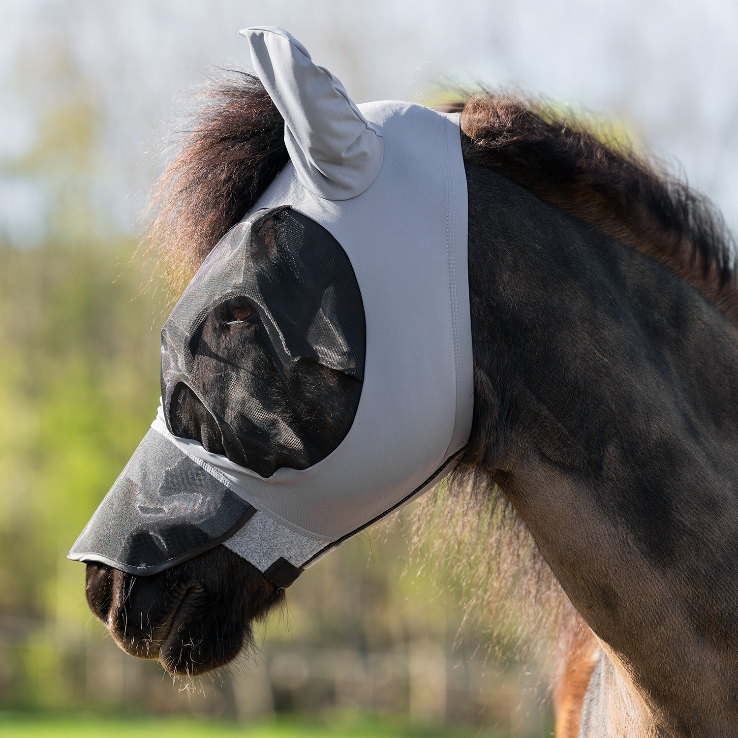 Flugmask Formosa