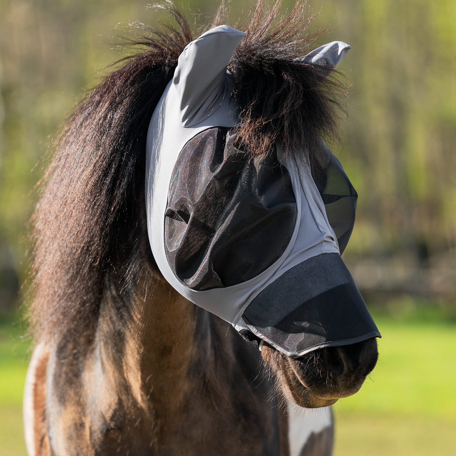 Flugmask Formosa