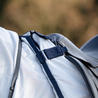 Ridflugtäcke Komondo