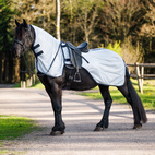 Ridflugtäcke Komondo