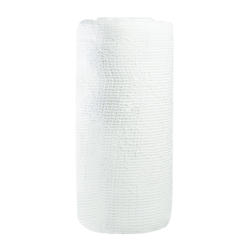 Zink bandage oelastisk 10cmx5m