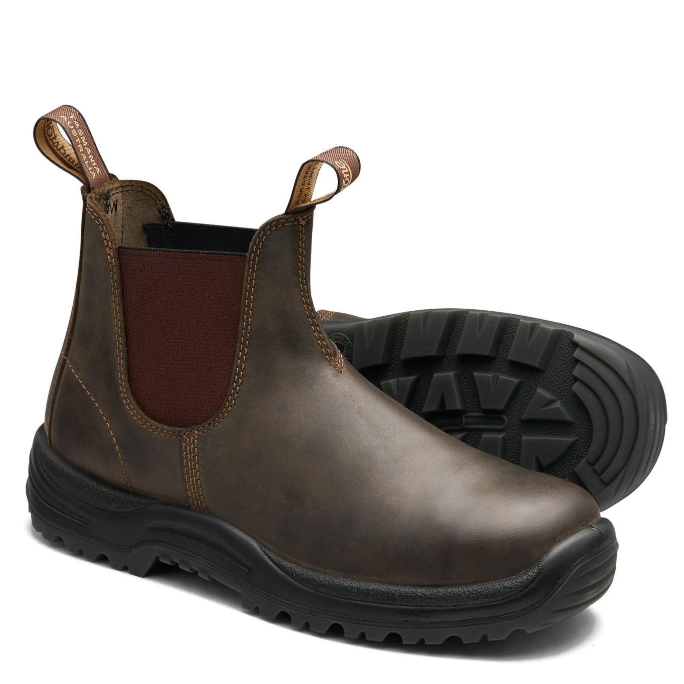 Skyddsko Blundstone 196