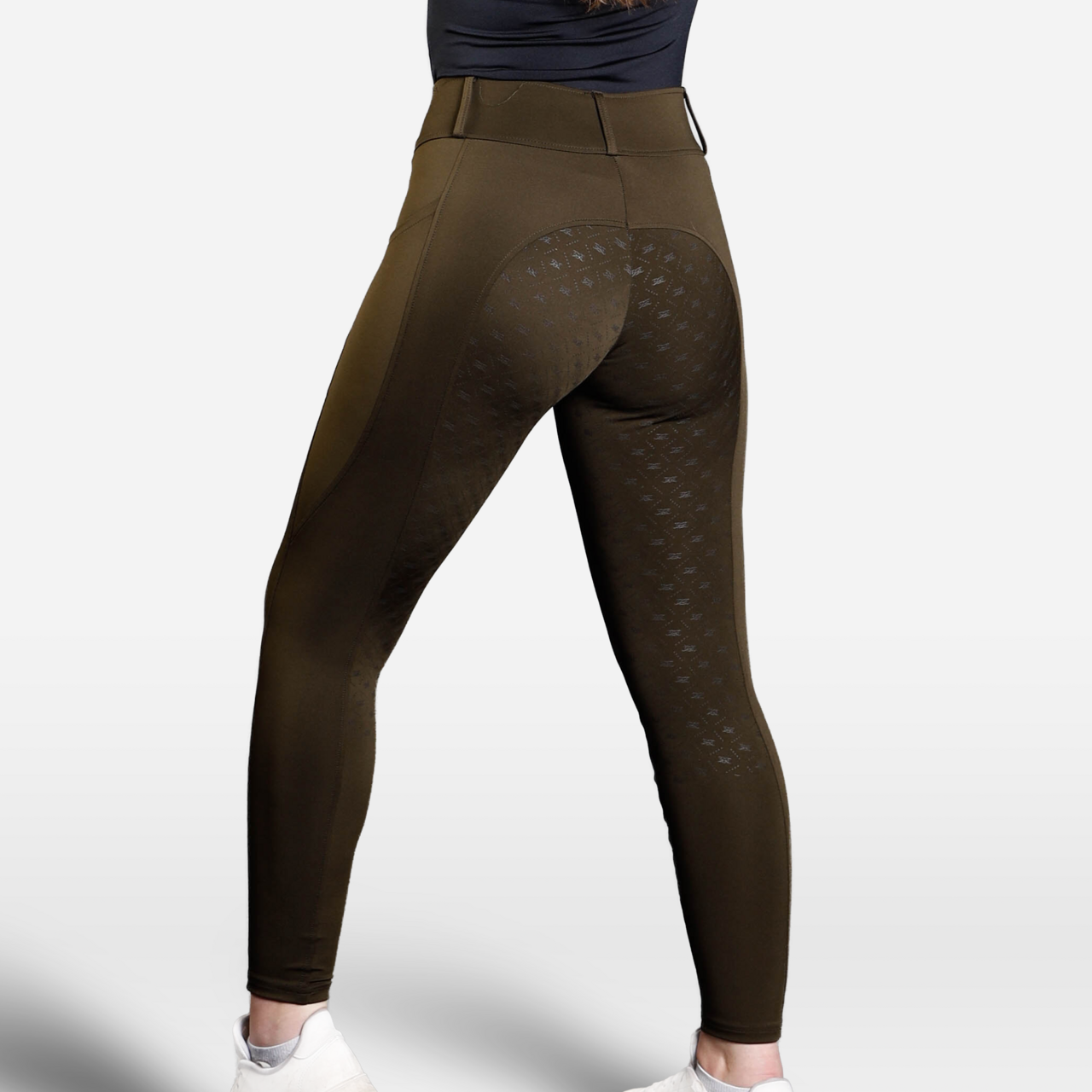 Ridtights Nora Helskodd