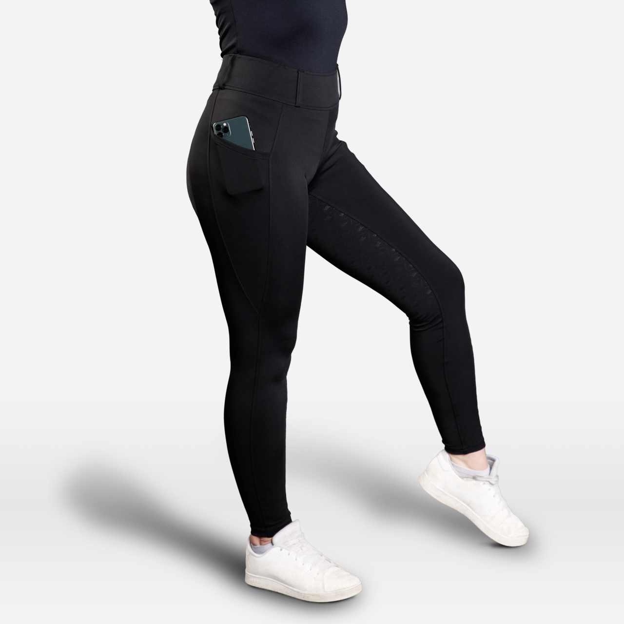 Ridtights Nora Helskodd