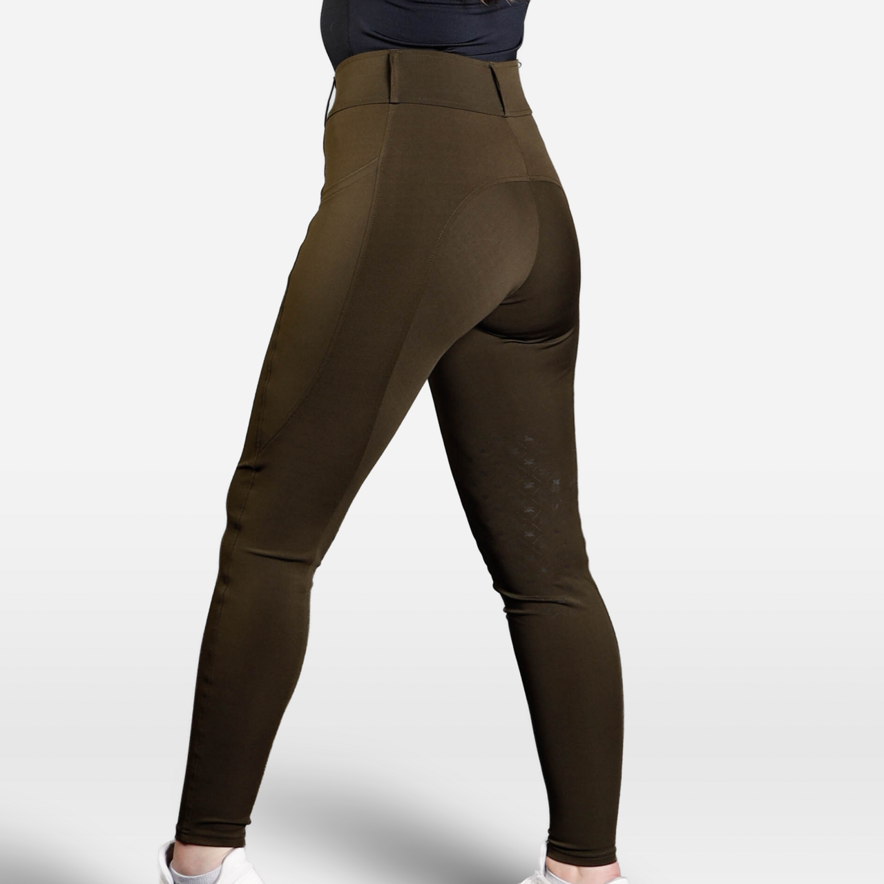Ridtights Nora Knäskodd