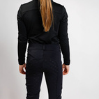 Ridtights Nora Junior Helskodd