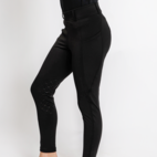 Ridtights Nora Junior Knäskodd