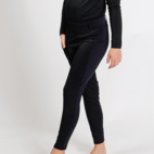 Ridtights Nora Junior Knäskodd