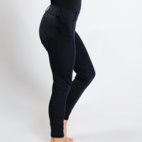 Ridtights Nora Junior Knäskodd