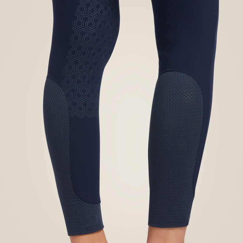 Ridbyxa Tri Factor Grip knee