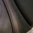 Stigläder Curved 145 cm