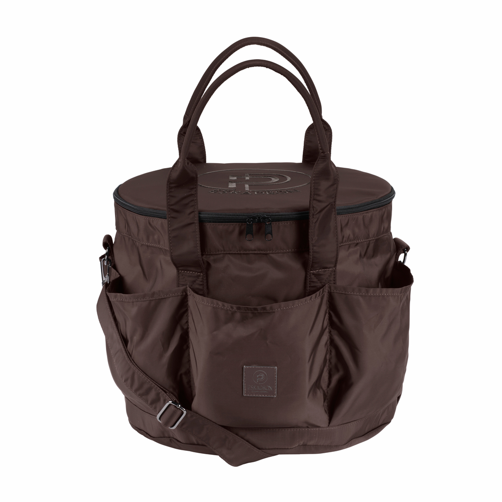 Bag Platinum brun