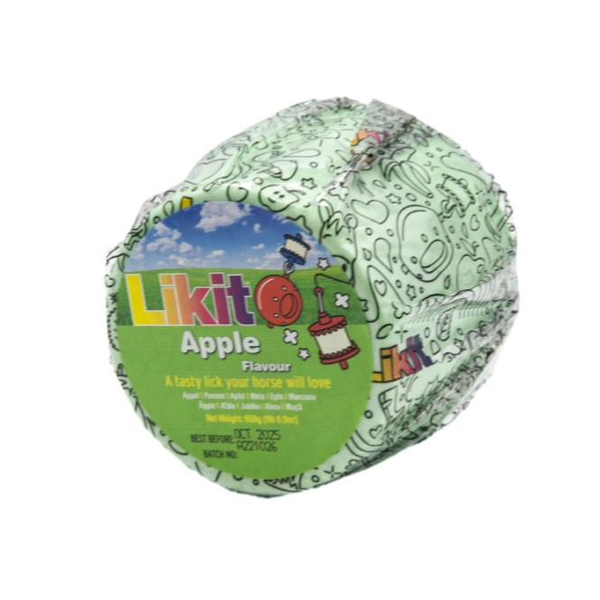 LIKIT STEIN