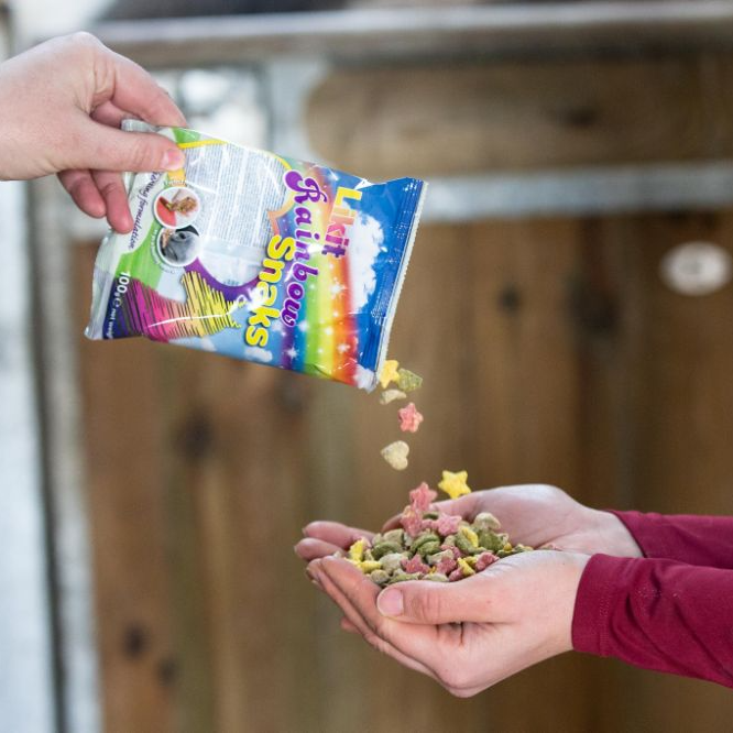 Likit snaks