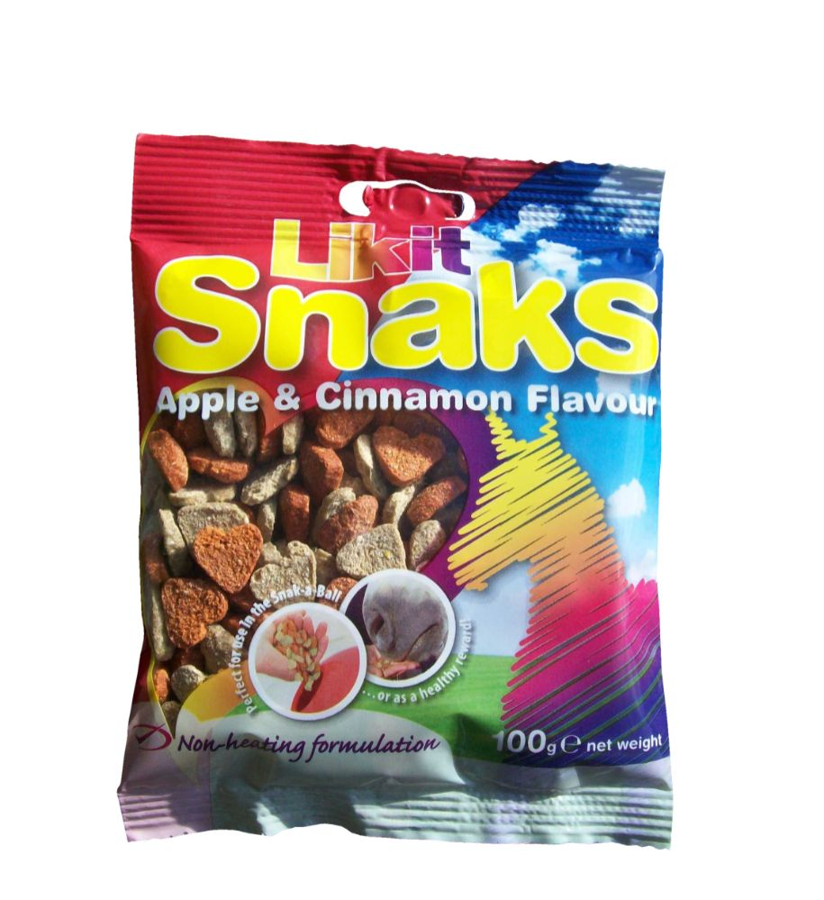 Likit snaks