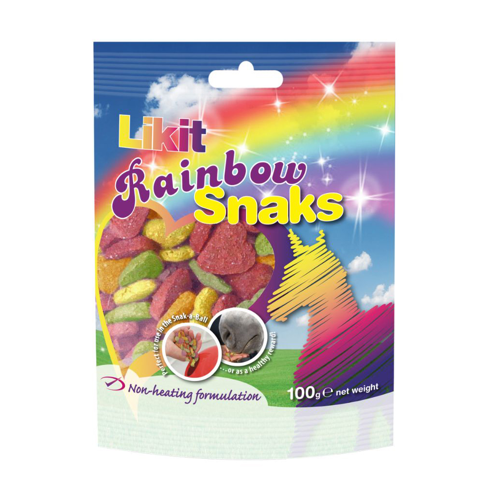 Likit snaks