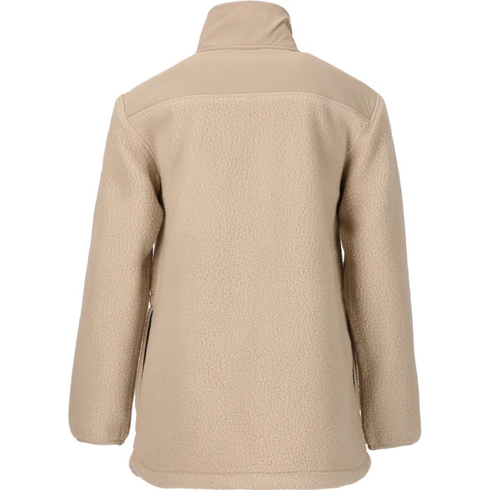 Teddyjacka long Felis Jr